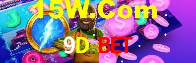 Explore as vantagens do 9D Bet: serviço profissional e confiabilidade