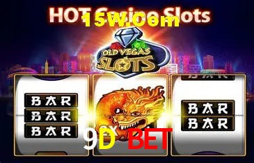 Jogos com bônus e suporte 24h na 9D Bet