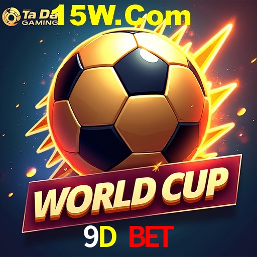 APP oficial da 9D Bet para mobile