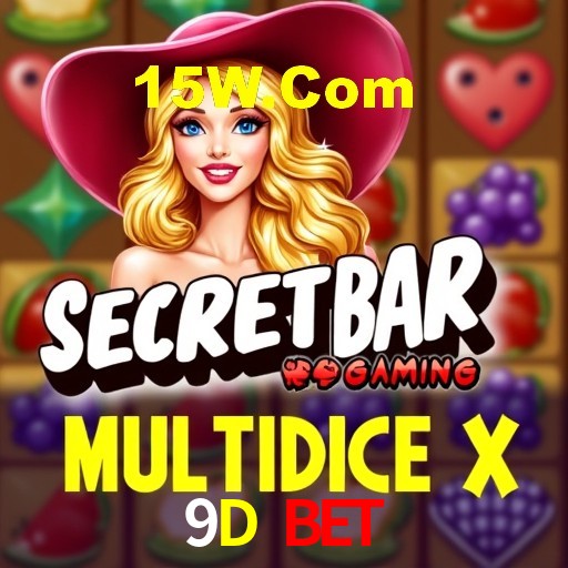 Jogos Exclusivos 9D Bet