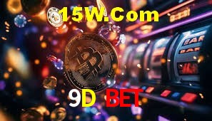 Statistics 9D Bet