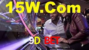 Programa VIP 9D Bet