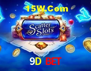 Canal oficial no Telegram da 9D Bet