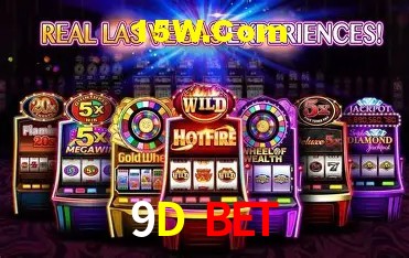 Casino Ao Vivo 9D Bet