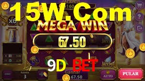 Football Betting 9D Bet