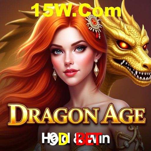 Descubra o Mundo do Cassino Online com 9D Bet