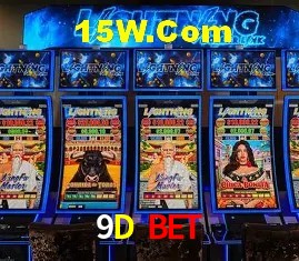 Sistemas de Segurança 9D Bet