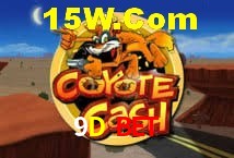 Welcome Bonus 9D Bet