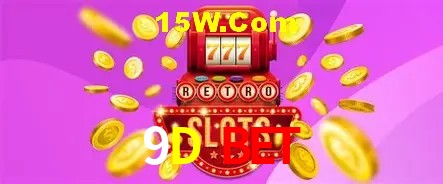 Promoção Relâmpago 9D Bet