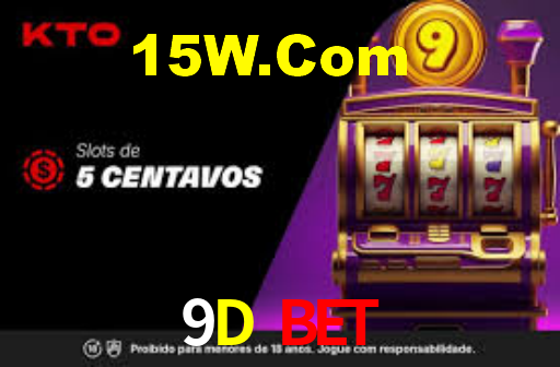 9D Bet