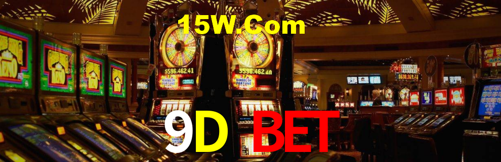 9D Bet,9D Bet Casino