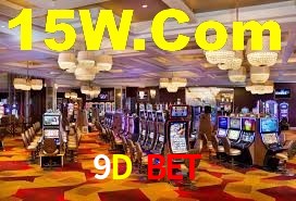 Premium Interface 9D Bet
