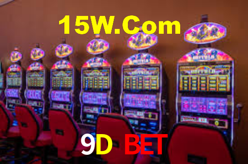 9D Bet App