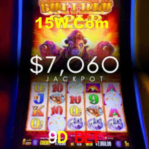 9D Bet,9D Bet Casino