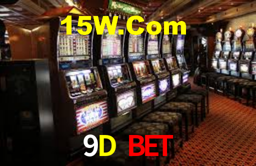 Experimente o Login Seguro Premium no 9D Bet