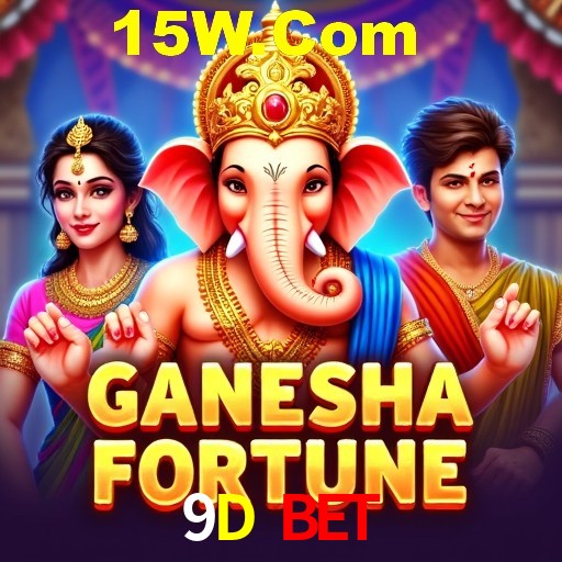 Exclusive Offers 9D Bet