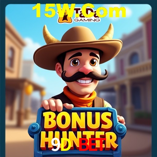 Descubra a Magia dos Jogos de Arcade no 9D Bet