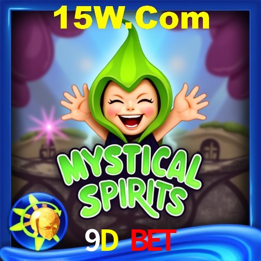 Download para Android e iOS na 9D Bet
