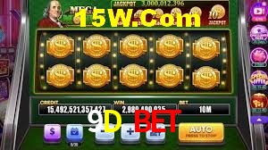 Player Reviews 9D Bet