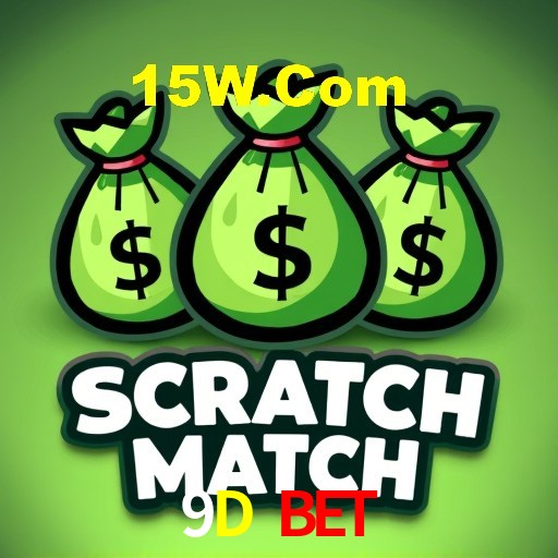 Casino Ao Vivo 9D Bet