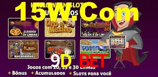 Welcome Bonus 9D Bet