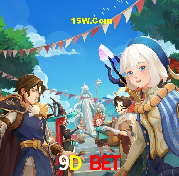 Jogo Spaceman 9D Bet