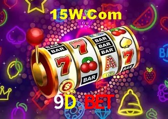 Especiais de Fim de Semana 9D Bet