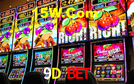 9D Bet