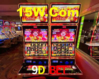Apostas com odds competitivas na 9D Bet