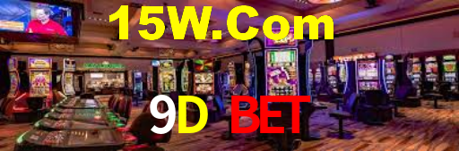 9D Bet,9D Bet Casino