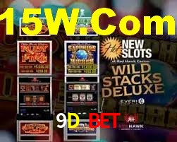 Tournaments 9D Bet