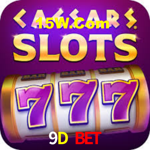 9D Bet Casino