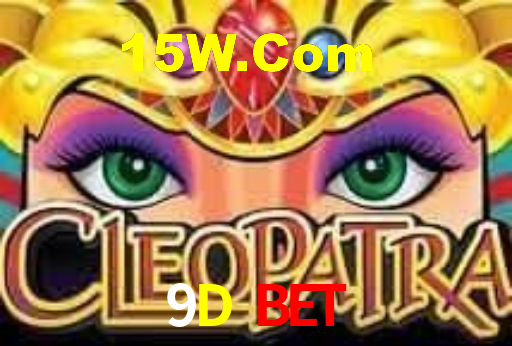 9D Bet App