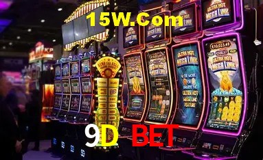 Diretório de Jogos 9D Bet
