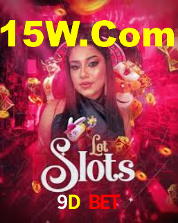 9D Bet App