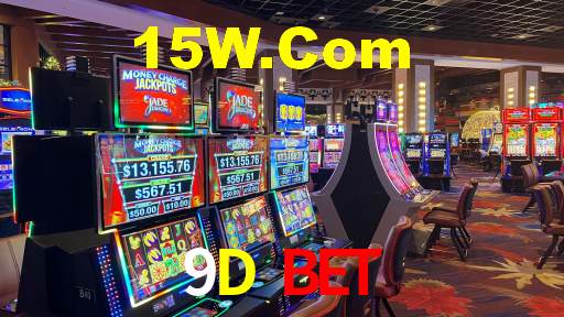 9D Bet Casino