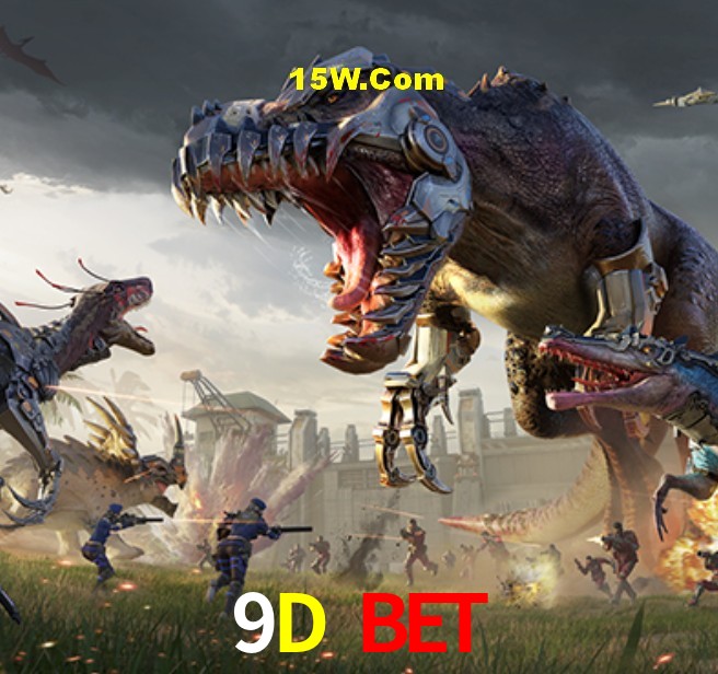 Jogo Aviator 9D Bet