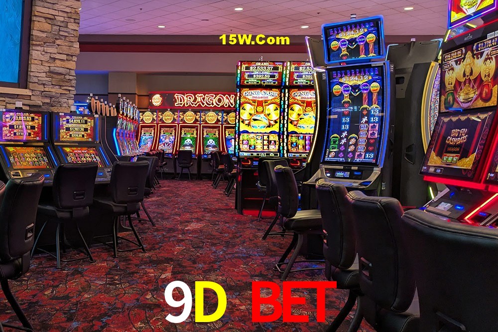 Games Directory 9D Bet