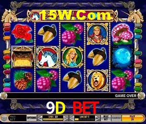 Login Seguro 9D Bet